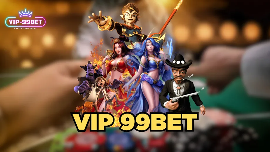 vip99bet