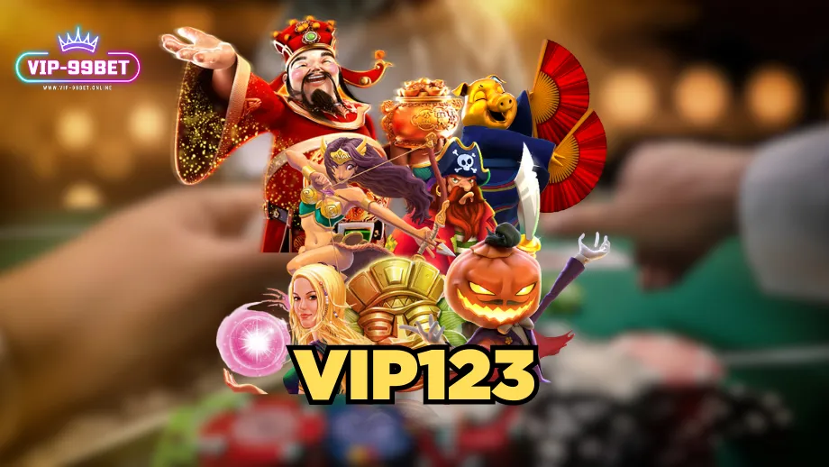 vip99bet