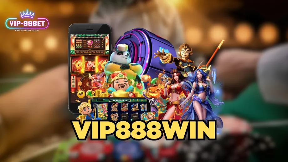 vip99bet